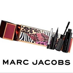 Marc Jacobs The Night Owl Eye Set